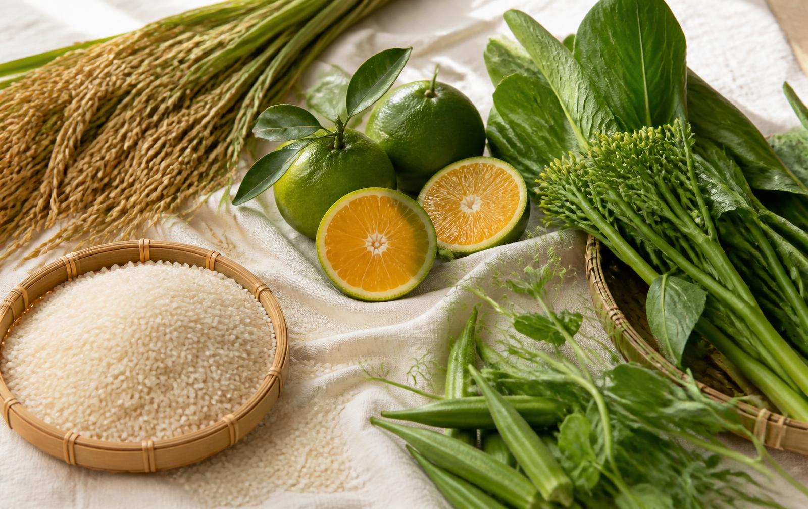 Agro Products