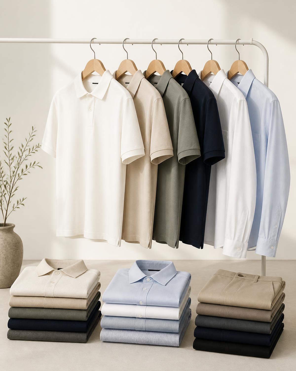 Garments