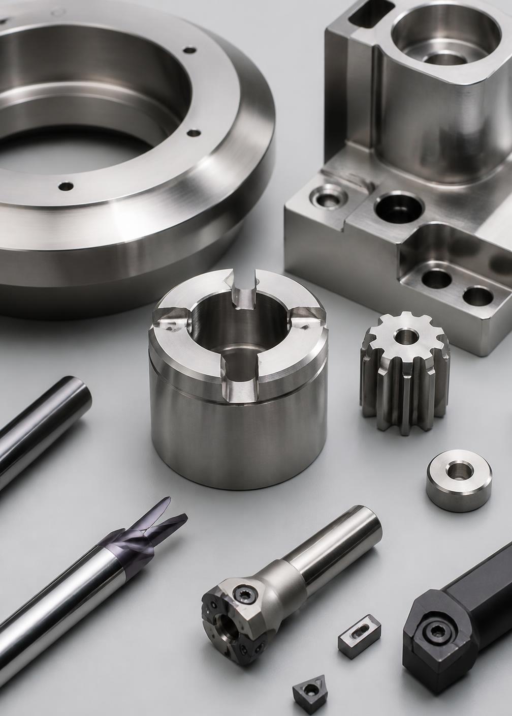 Industrial, Engineering & Auto Spares