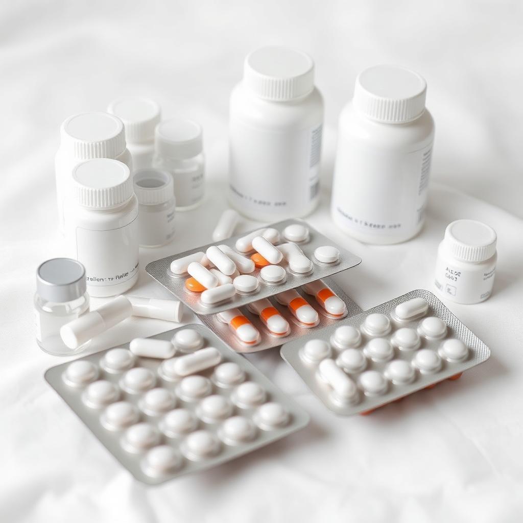 Pharma & Medicine