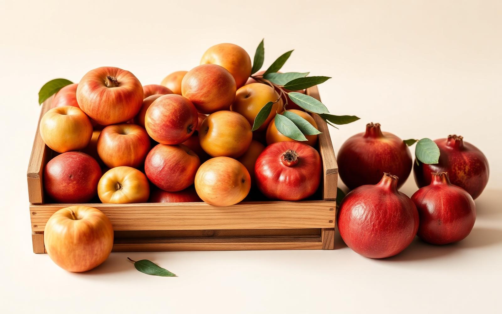 Fruits