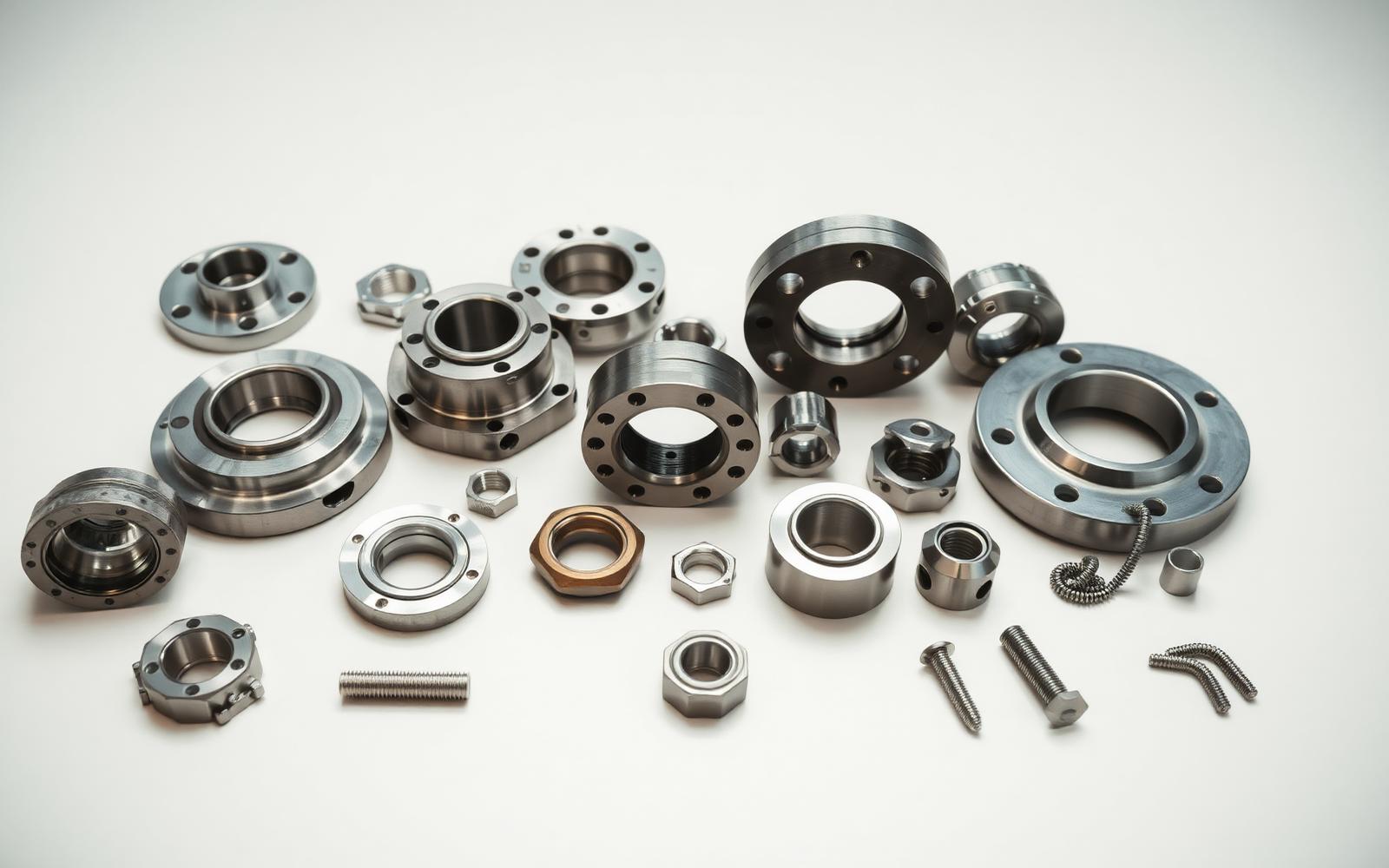 Other Industrial Products