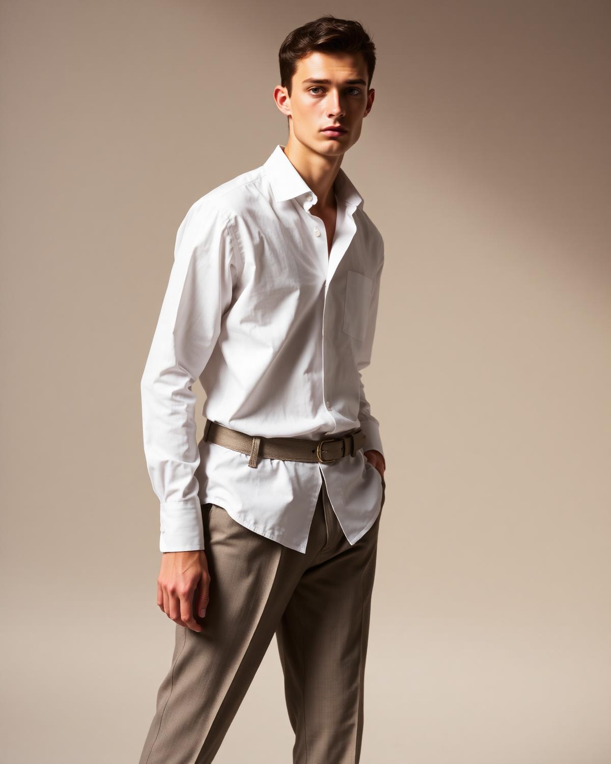 Selected Apparel