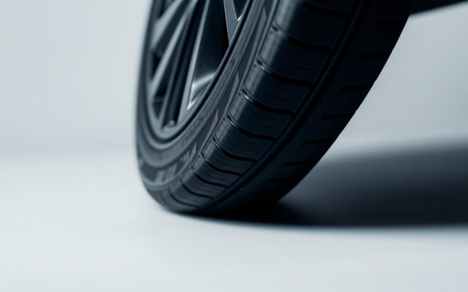 Japan-Made Tyres