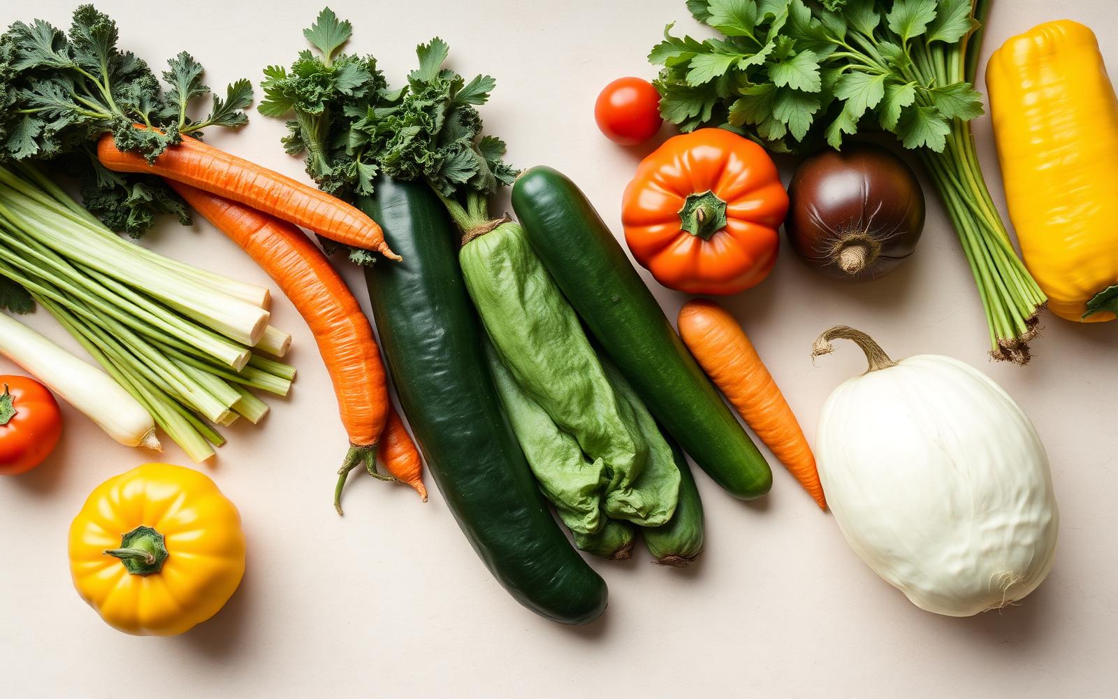 Fresh Produce