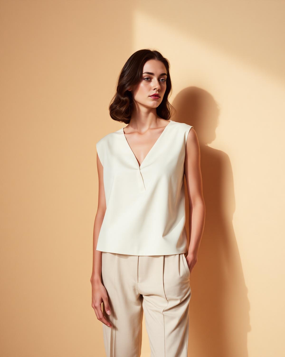 Women's Apparel